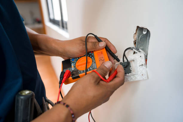 Best Electrician for Home Renovation  in Wheeling, IL