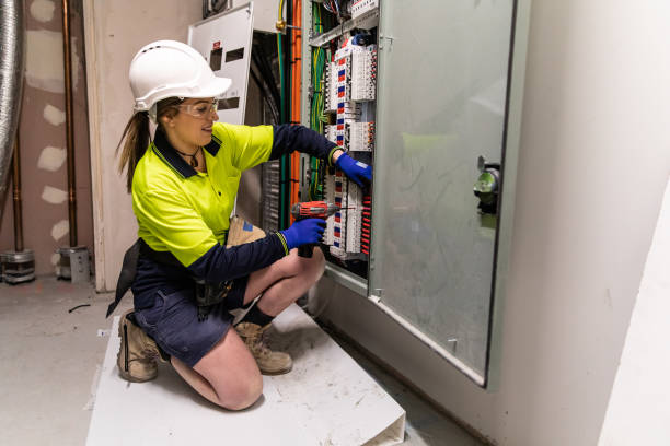 Electrical System Inspection in IL