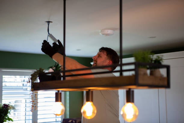 Best Electrical Contractors for Businesses  in Wheeling, IL