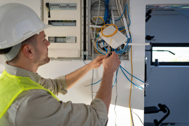 Best Electrical Repair Services  in Wheeling, IL
